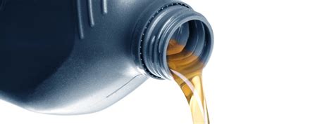 Low Viscosity Oil What Are The Advantages To Switching