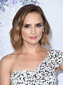 RACHAEL LEIGH COOK at Hallmark Channel Summer TCA Tour in Beverly Hills ...