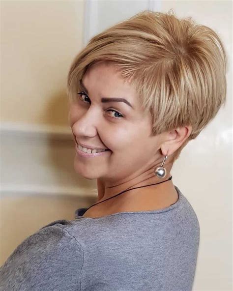 Maybe you would like to learn more about one of these? Womens Short Hairstyles 2021: Top Female Short Hairstyles ...