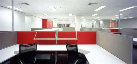 Offices Interior Fit Out Furniture Home Decor