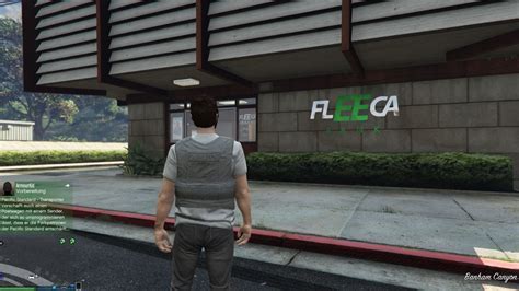 Gta 5 Bank Rob How To Properly