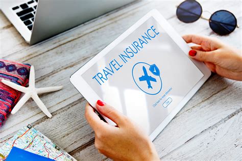Cheap flight tickets online affordable price of travel services is what we constantly strive for. Reasons Why You Should Get Travel Insurance - Trill! Magazine
