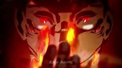 Jujutsu Kaisen Sukuna Vs Jogo Fan Animation By Ujikuso Hd 60fps