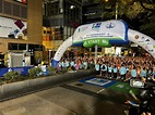 香港馬拉松今舉行 有跑手稱天氣很適合跑步 - 新浪香港