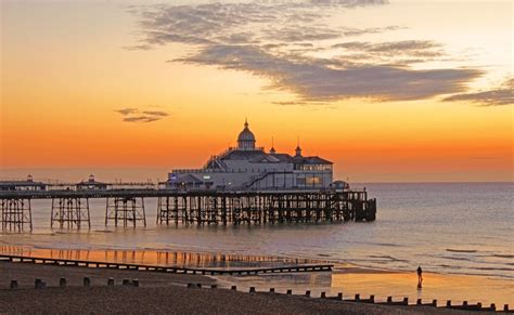 12 Reasons Why You Should Visit Eastbourne England