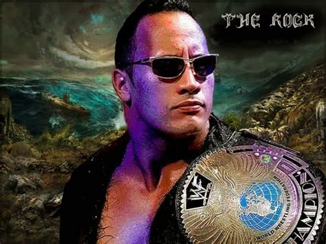 The Rock Hd Wallpapers Free Hd Wallpapers