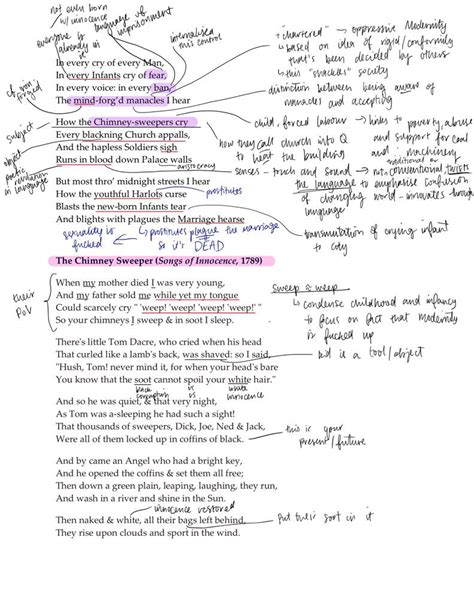 Poetry Annotations On The Ipad Studying Amino Amino