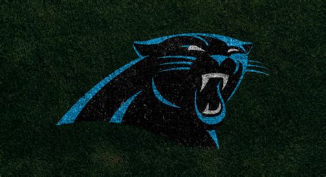 Carolina Panthers Logo Backgrounds Free Download Pixelstalknet