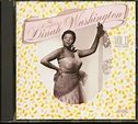 Dinah Washington CD: The Complete Dinah Washington Vol.13 (CD) - Bear ...