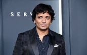 M. Night Shyamalan shares title and artwork for new thriller