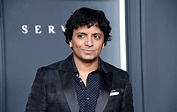 M. Night Shyamalan shares title and artwork for new thriller