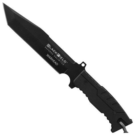 Comprar Blackfield Cuchillo De Combate Warhead En Asmc
