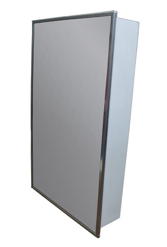 Add extra shelves, or replace old or broken shelves with original manufacturer shelves that are ma Medicine Cabinet - Recessed - 16in. x 26 in. - Three ...