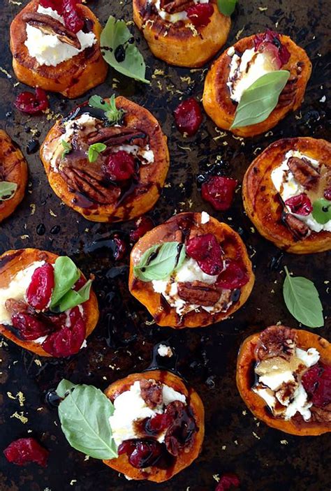 14 Easy Fall Appetizers Best Recipes And Ideas For Autumn Appetizers