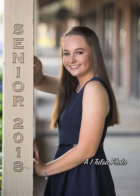 Pictures Of Tulsa High School Seniors We Always Offer Some Special