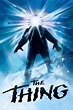 The Thing (1982) - Posters — The Movie Database (TMDb)