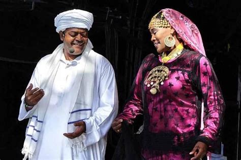 Nubian Sudan Arab Love Cairo Egypt Diaspora Muslim Women The