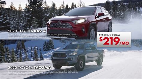 Not seeing the car or truck you want to purchase? Toyotathon is On! Commercial A | Toyota of Grand Rapids - YouTube