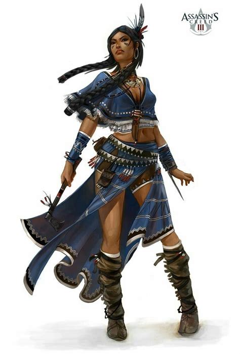 Pin By Andrew Jones On Assassins Creed Rpg Character Portraits