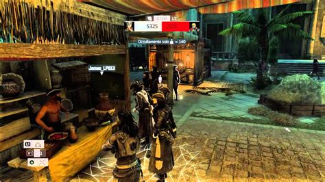 Assassin S Creed Iv Black Flag Multiplayer Youtube