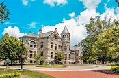 Indiana University—Bloomington - Abound: Finish College