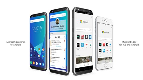 Microsoft Edge For Android Beta Now Comes With Adblock Plus