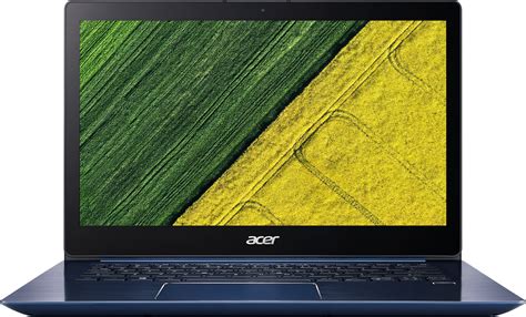 Acer Swift 3 Core I5 8th Gen Sf315 51 Laptop Reviews Specification