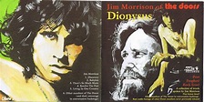 Jim Morrison Of The Doors - Dionysus (1998) / AvaxHome