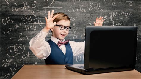 11 Things You Already Have in Common With Geniuses | Mental Floss