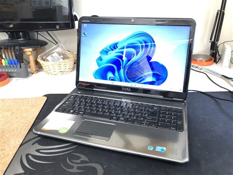 Yahoo オークション DELL INSPIRON N5010 Core i5 4GB HDD500GB