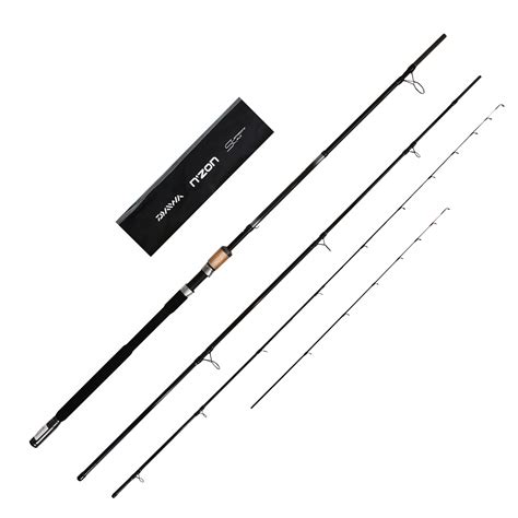 W Dka Gruntowa Daiwa Nzon Super Slim Power Feeder M Do G