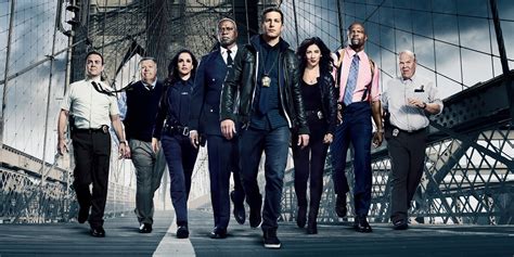 Brooklyn Nine Nine Wraps Filming On Its Final Season Cbr