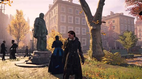 Assassin S Creed Syndicate Secret Of London Music Box In City