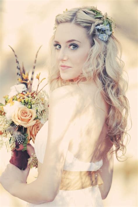 17 Best Images About Wedding Hair On Pinterest 60s Hair