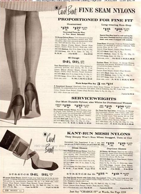 Vintage Advert Stockings HQ Television And Media Sightings Forum Stockings HQ Discussion Forums