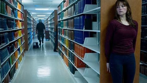 8 Best College Campus Horror Movies You Ve Never Heard Of