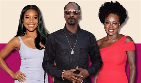 Why These 11 Celebrities Are Big Fans Of Slutty Vegan Vegnews