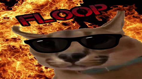 Floppaanthem Floop Theme Redhotpiss Instrumental Single Youtube