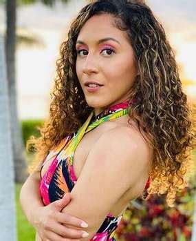 Everything About Liv Revamped Her Wiki Biography Net Worth Age And