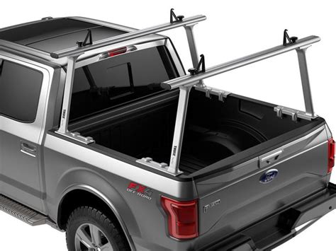 2 the gmc accessories site features hundreds of accessories that are designed, engineered, tested, and backed by gmc. 2021 GMC Sierra 2500 TracRac Accessories | Tonneau Covers ...