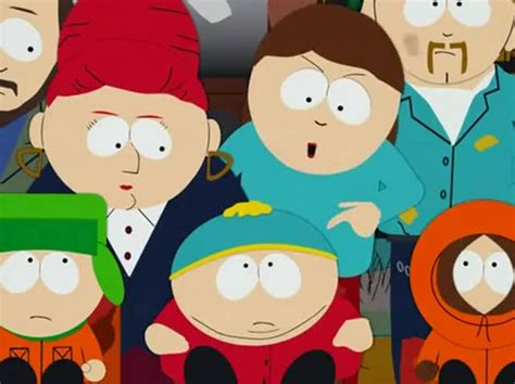 Yarn You Are Grounded For Three Weeks South Park 1997 S07e13 Comedy Video Clips By