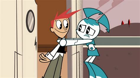 Watch My Life As A Teenage Robot Season 3 Episode 6 Legion Of Evil The Price Of Love Full