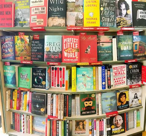 the best indie bookstores in every major u s city