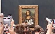 ¿Cuántos ataques ha sufrido la Mona Lisa?