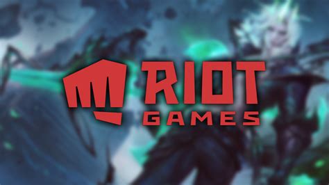 Todos Os Jogos Já Lançados Pela Riot Games Mais Esports