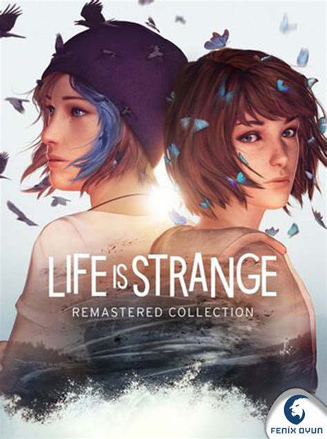 Life Is Strange Remastered Pc İndirimli Satın Al