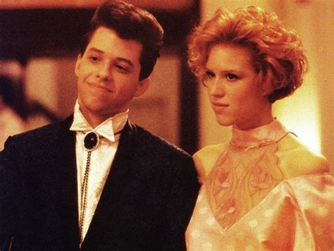 Molly Ringwald And Jon Cryer Disagree About Whether Duckie From ‘pretty In Pink Was Gay