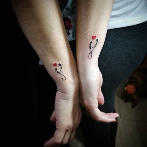 80 Inspiring Couple Tattoo Ideas To Express Your Lovely In A Unique Way