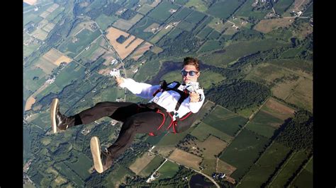 Cooper is written and directed by john dower; The $200,000 Skydive: DB Cooper - YouTube