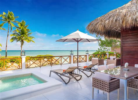 marriott is opening an adults only all inclusive in the dominican republic